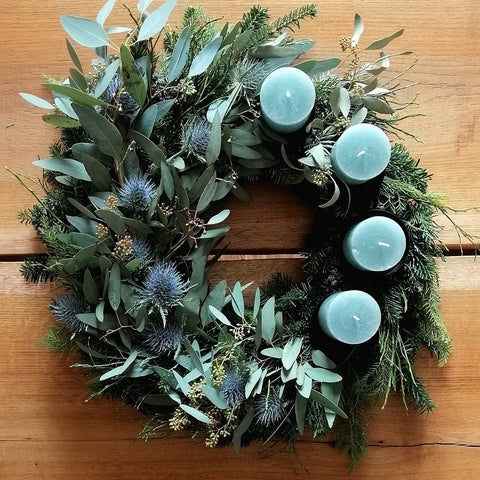 BEL ÉTAGE Xmas Experience: Family Table