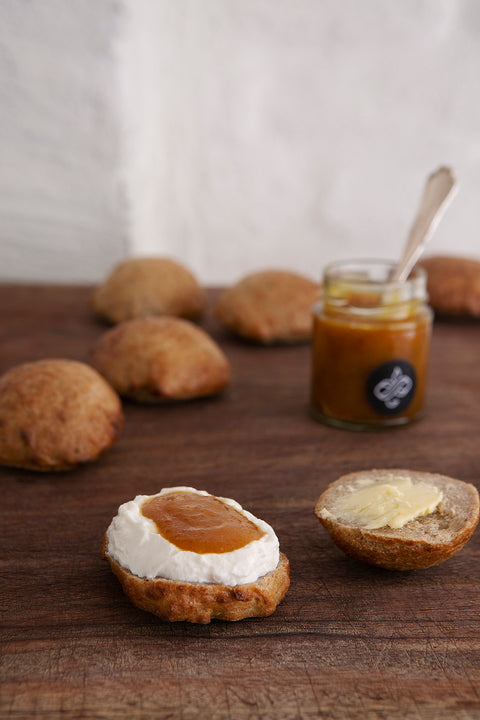 BRUNCH! me up - Gift Box