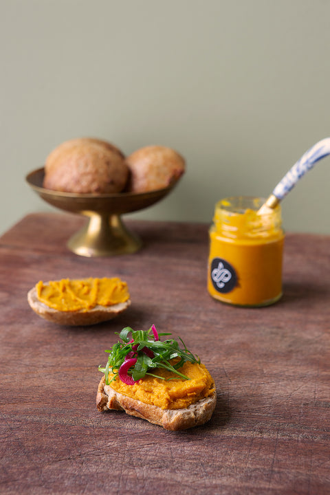 BRUNCH! me up - Gift Box