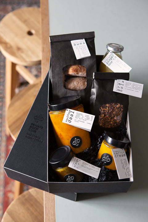 BRUNCH! me up - Gift Box