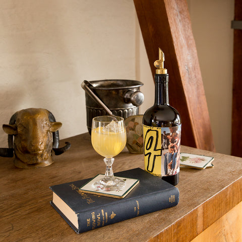 Vermouth No.4 - sweet & strong