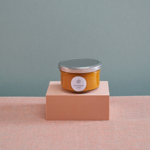 Culinary Club, Aufstrich, Carrot Cream