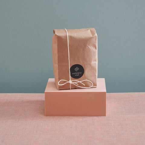 Culinary Club, Frühstück, Granola