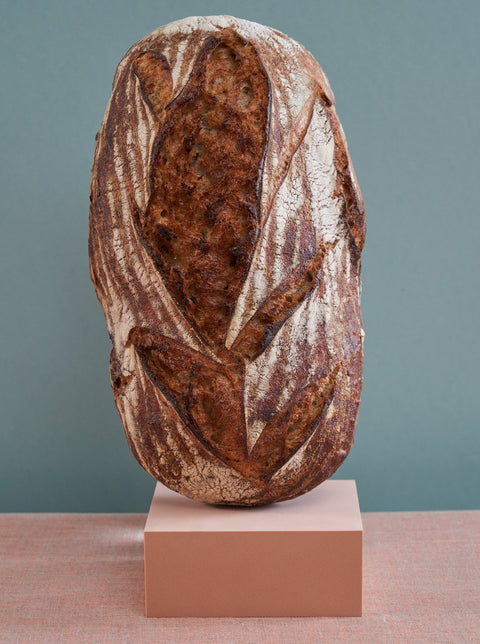 Culinary Club, Sauerteigbrot,Abendessen, Frühstück