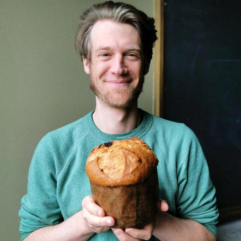 Panettone pre order now & pick up 20.12.25