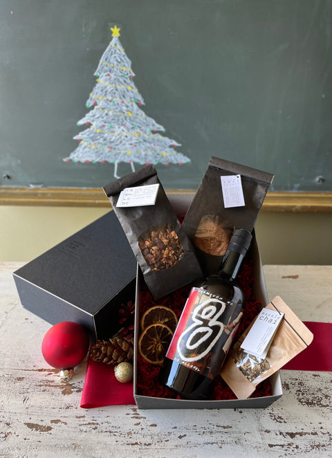 Xmas Gift-Box