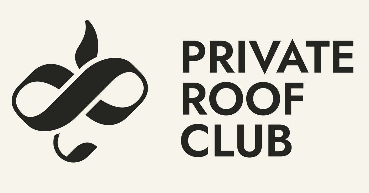 Bild von der Webseite von Private Roof Club
