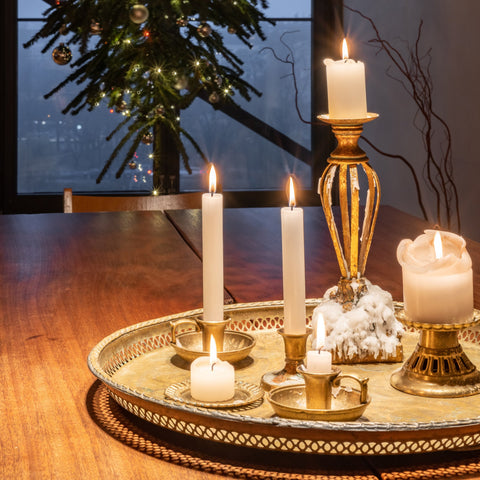 LOFT Xmas Experience: Family Table