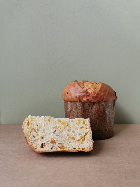 Panettone pre order now & pick up 20.12.24